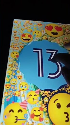 Android version yestel Tab T13-EEA