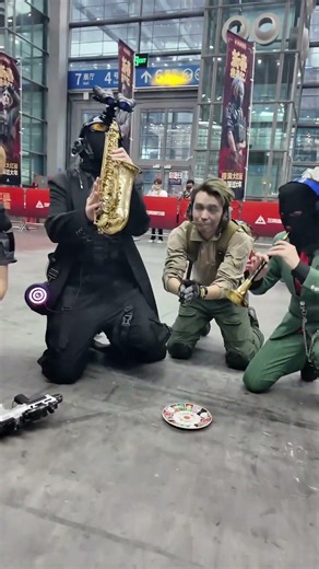 The Empathy-Loss Story: An Emotional Journey in Hunyuan Rysn's Delta Red Fortune Market