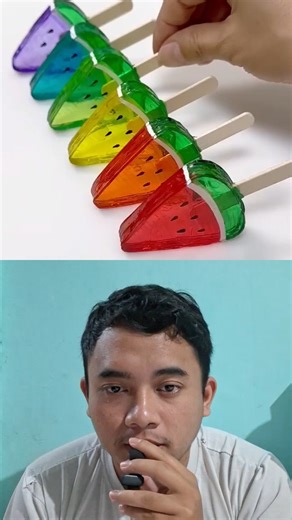 So many jelly candies‼️Joy_Bamm