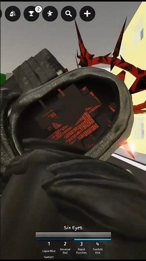 Modulo Yuji Boss in Jujutsu Shenanigans How to Fight Him