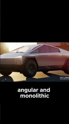 Tesla Cybertruck Powertrain Breakdown :battery::zap: | Single Motor Beast!