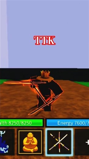 TTK SHOWCASE #shorts #ytshorts