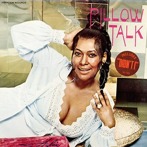 Sylvia - Pillow Talk