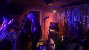 Dave Grohl and Rick Astley performing Best Of You at a surprise gig at Club NME on Saturday night ✌️❤️ | Radio X