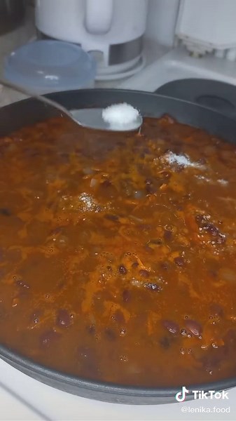 Как приготовить лобио с фасолью и яйцами