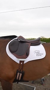 🌟 Brand Highlight: Devoucoux Saddles 🌟 Known for cutting-edge design and French craftsmanship, Devoucoux Saddles are a top choice for performance-driven riders. 🇫🇷🐴 From dressage, jump, and cross-country saddles, their range combines innovative technology with anatomical comfort for both horse and rider. Key features like D3D technology, lightweight tree designs, and high-quality calfskin leather make Devoucoux saddles stand out in and out of the arena. Trusted by professionals across the g