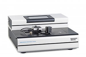 Bending Resistance Tester - Industrial Physics