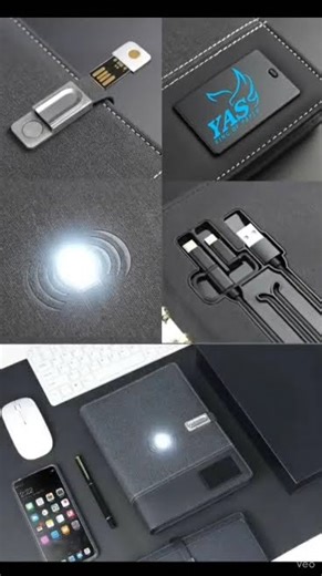 المفكرة العصرية الذكية