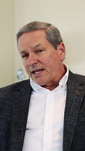 9.2K views · 228 reactions | Our co-CEO Tom Long shares how the strategic placement of our natural gas infrastructure—like pipelines and storage facilities—continues to pay off, as new power plants and data centers are increasingly being built near our assets across the country. | Energy Transfer | Facebook