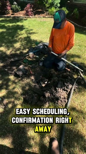 Think All Sprinkler Companies Are the Same? Think Again 💧
