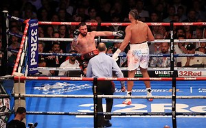 What Does Joe Joyce’s Knockout Win Over Joseph Parker Mean for Both Men? - BlackSportsOnline