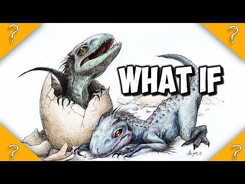 What if the INDOMINUS sibling never died