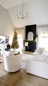 21K views · 163 reactions | So excited about our living room refresh,...