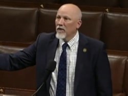 Rep. Chip Roy: We Are Watching A Massive Muslim Takeover Of The United Kingdom, Is Anybody Paying Attention?