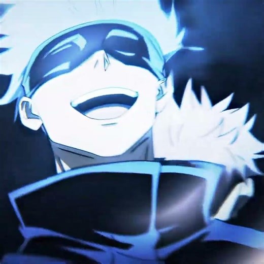 Gojo Satoru edit #foryou #anime #gojo #shorts #fyp #foryou