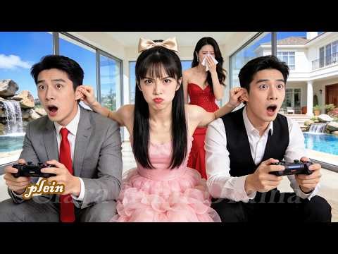 My adopted sister steals my identity, puts me down, I don't care, my fiancé, CEO, and brother rem...