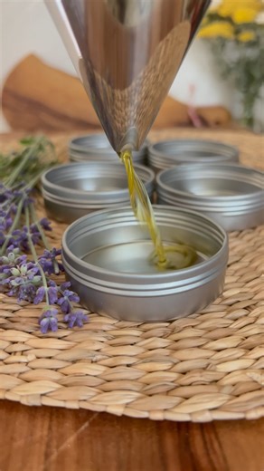 Pouring lavender salve, I love this moment. It’s smells divine. And it’s good for so many things, sunburn, bug bites, dry skin, headaches, hangnails, small scratches/cuts. Unless your allergic to lavender, like my son, then it’s good for nothing 😂 Honest truth, I have much to do and can’t seem to find the time or words to make a caption that is gonna spark a light in you. I’m not complaining or being cryptic. Everything is fine, it’s just busy and I haven’t had the creative moment to write out 