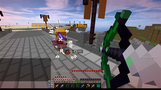 ThePit新版巨弓连射的逆天现状