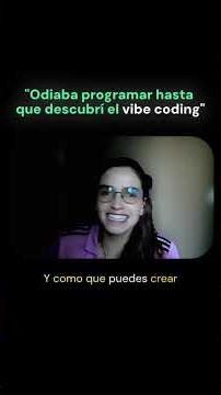 I hated programming until...