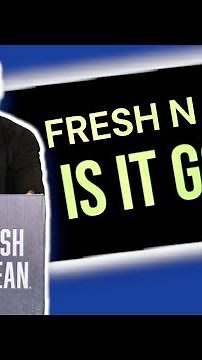 Fresh n Lean Review: My Honest First Initial Thoughts After One Week!