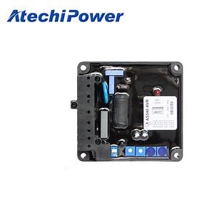 [Hot Item] As540 Schéma de circuit de générateur sans balais AVR As480 Régulateur de tension automatique AVR As48540 Remplacement