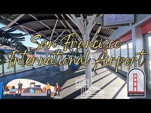 Navigating Rental Car Pickup at San Francisco International Airport (SFO) | Easy Guide 2025