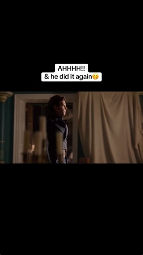 Romantic Moments in Bridgerton | True Love and Declarations of Affection