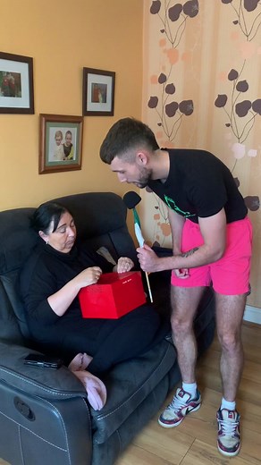 Ehhhhh #fyp #joke #oneliner #comedian #funny #family