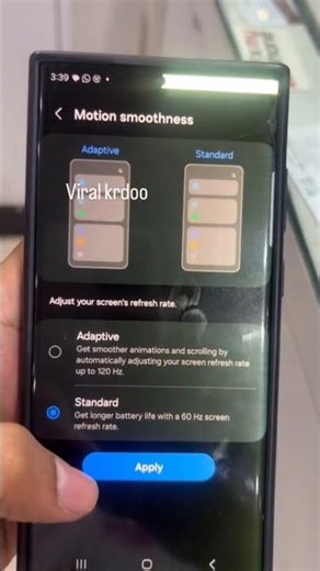 😱 Aise Theek Karo S24 Ultra ki Lining Problem – Without Service Center!#shortsviral
