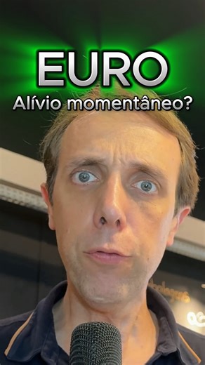 Câmbio Inteligente on Instagram: "💶30/12/2025 #eurohoje #urgente #fimdeano #alívio #europa #grafico #tendencia . Siga @cambiointeligente . Vídeos diários com análise das moedas! Recomendações para ASSINANTES. Escreva “Assinatura” nos comentários para saber mais (14 dias de teste grátis). *** A Câmbio Inteligente possui os seguintes serviços *** 🌎 Conta Global Multimoedas 🌎 Remessa Internacional 🌎 Câmbio Comercial PJ 🌎 Fundos de Investimento no Exterior 💵 Papel Moeda E também: - Seguro Via