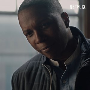 315K views · 3.1K reactions | As Nick (Leslie Odom Jr.) and Janine (Cynthia Erivo) live as a happily married couple, their relationship faces danger as her former husband (Orlando Bloom) plots a plan to separate them. NEEDLE IN A TIMESTACK is now streaming on Netflix UK/IE. | Netflix | Facebook