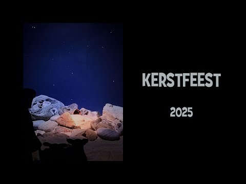 25-12-2025 Kerstfeest vanuit de Jachtlaankerk - ds. Michiel de Leeuw