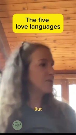 When we stop assuming and start asking, relationships soften. Misunderstandings shrink. And love has room to land where it’s actually needed. Different languages. Same desire to be seen, known, and received.