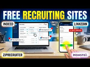 5 Best Free Job Posting & Recruiting Sites - Best Places to Post Jobs for Free