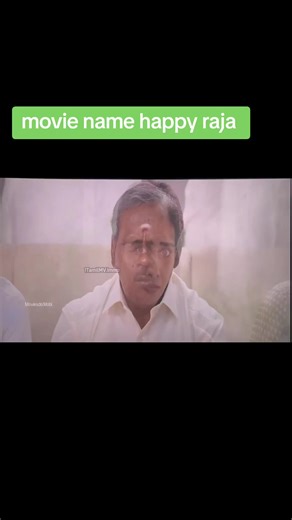 Happy Raja Tamil Movie Scenes