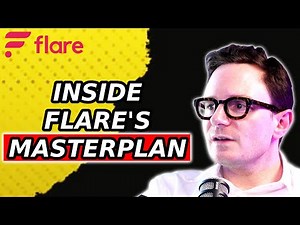 Inside Flare’s Masterplan: Data, DeFi & Chain Abstraction with Hugo Philion