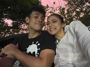 Kim Chiu initiated breakup — Xian Lim