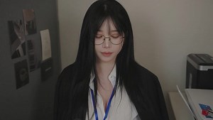 ASMR Yoon Ying - M의 오피스 최종