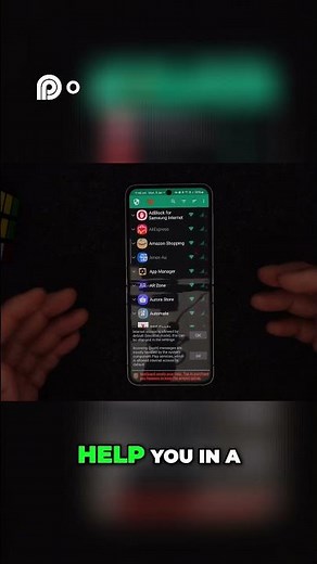 Control Your App Traffic with NetGuard The Ultimate Guide#androidapps #mobileapps