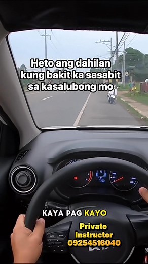 111K views · 1K reactions | “Master the basics, respect the rules. #RoadSafetyFirst” • “Confidence starts with proper training. #LearnToDriveRight” | Driving Lessons | Facebook