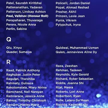 2.2K views · 67 reactions | Congratulations to our successful May 2023 CFE Writers! | CPA Ontario | Facebook