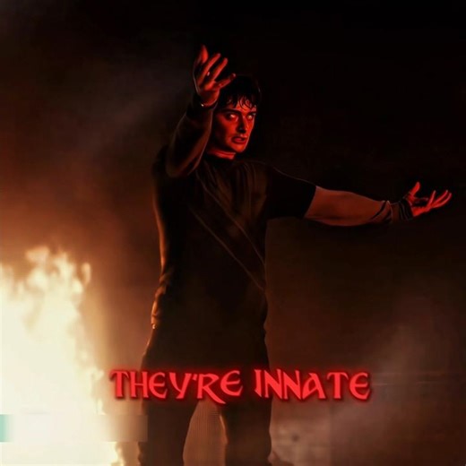 The "Sorcerer" Will | ST Edit | Nasty Jamz - Coolzone. #strangerthingsedit