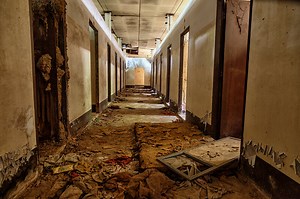 The dark and twisted history of Thailand’s “haunted” brothel in Kanchanaburi