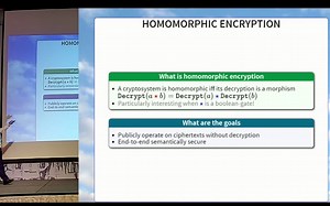 Faster Fully Homomorphic Encryption_ Bootstrapping in less than 0.1 Seconds