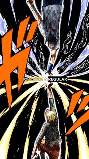 Why the Chidori is Weaker Than the Rasengan: A Detailed Analysis