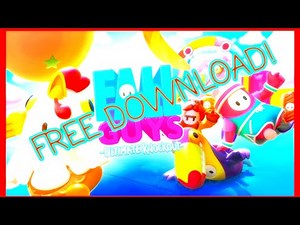 Descargar Fall Guys Para Android Apk Ultima Versión - Blow up