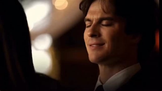 JOE on Instagram: "Damon Salvatore and Elena Gilbert share one of the most intense and emotionally layered relationships in The Vampire Diaries. Damon, who begins as a reckless and morally gray vampire, slowly transforms through his love for Elena, while Elena is drawn to Damon’s honesty, passion, and willingness to sacrifice everything for her. Their bond is built on raw emotion rather than perfection—Damon loves Elena even when he believes he doesn’t deserve her, and Elena sees the good in Dam