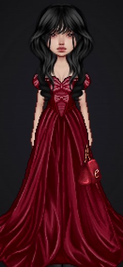 im back from my break على TikTok