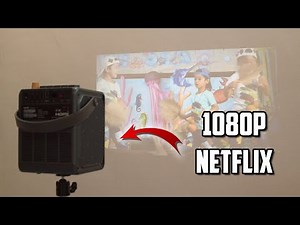 How to Get 1080p Full HD Netflix on Any Android TV Box & Projector?