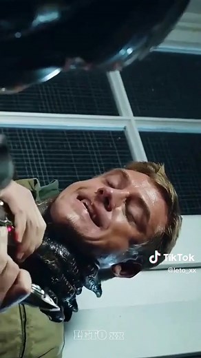 MEGA DEPREDADOR: Película Completa en Español Latino